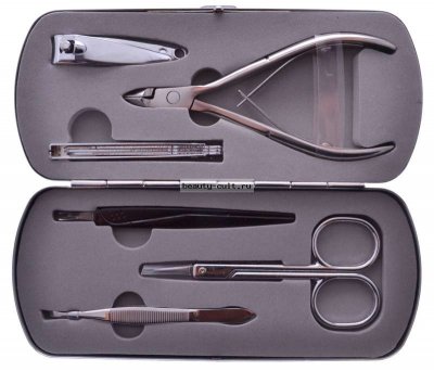 Маникюрный набор M-208