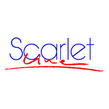 Scarlet line Scarlet line