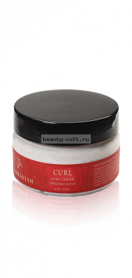 Крем для фиксации локонов Marrakesh Styling Curl Cream