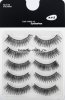 EyeLashes Set Набор накладных ресниц №516