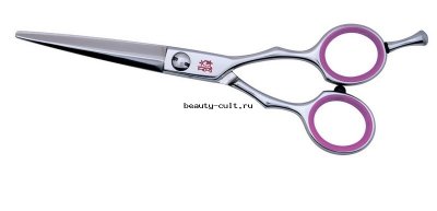 Ножницы DN3655 парикмахерские Tayo CLASSIC прямые 5,5"