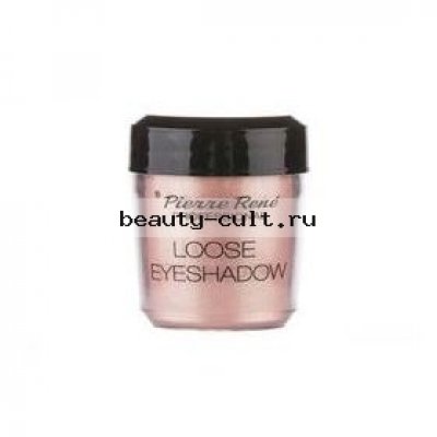 Тени-пигменты Loose Eyeshadows в банке 22, 5 г