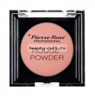 Румяна компактные Rouge Powder 03