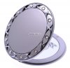 Зеркало* T 535 m S3/C Silver компакт. 3-кр.ув. с крист.