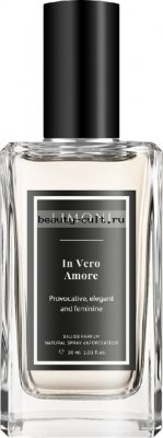LIMONI Парфюмерная вода Eau de Parfum &quot;In vero amore&quot; 30 мл.