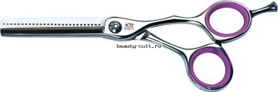 Ножницы DQ8355 парикмахерские Tayo CLASSIC филировочные 5.5&quot;