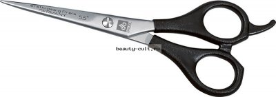 Ножницы 2118/5,5 парикмахерские Dewal прямые с микронасечками 5,5"