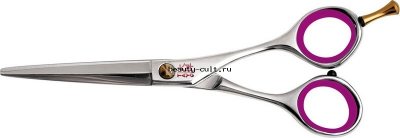 Ножницы DS22955-1 парикмахерские Tayo CLASSIC прямые 5,5&quot;