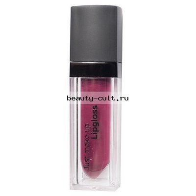 Long-lasting lipgloss Устойчивая жидкая помада т.36