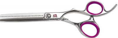 Ножницы DQ19555 парикмахерские Tayo CLASSIC филировочные 5,5&quot; (32 зубца)
