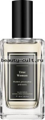 LIMONI Парфюмерная вода Eau de Parfum &quot;True Woman&quot; 30 мл.