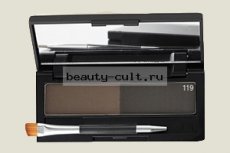 Тени для бровей just make up