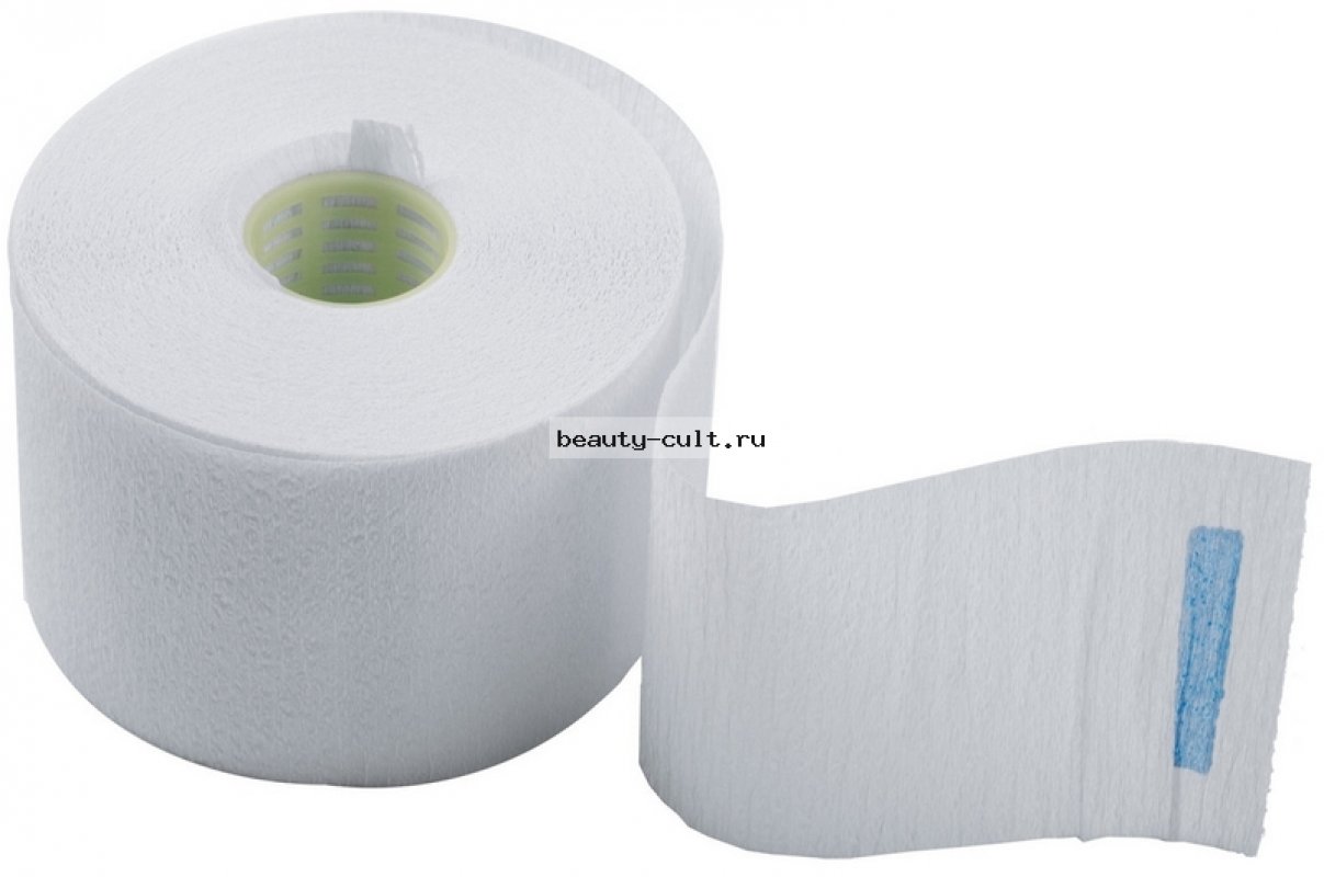 Бриз.воротнички 7*40 100шт в рулоне голубые спанлейс. Воротнички парикмахерские 8х40. DEWAL воротнички DEWAL. Воротнички для стрижки волос Деваль