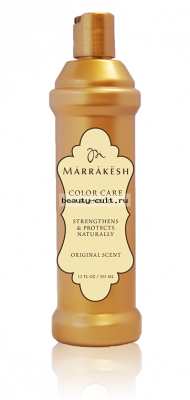 Шампунь для окрашенных волос Marrakesh Color Care Shampoo Original