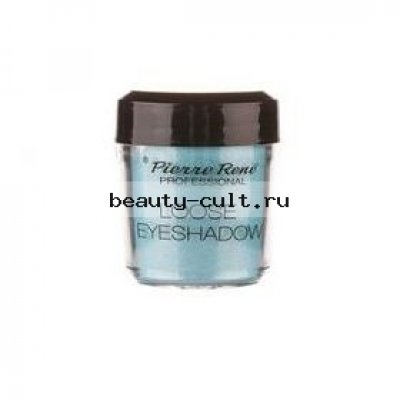 Тени-пигменты Loose Eyeshadows в банке 16, 5 г