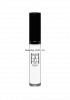 MAKE-UP ATELIER Блеск для губ перламутровый в тубе с апликатором белый бриллиант Starshine 7,5 мл
