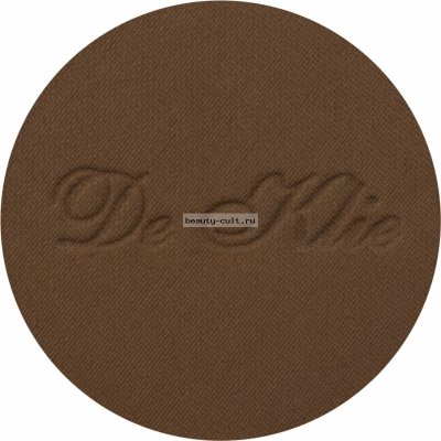 Тени моно &quot;DE KLIE&quot; №17, 4 г