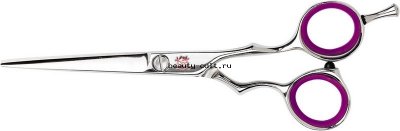 Ножницы DL22060 парикмахерские Tayo CLASSIC прямые 6&quot;