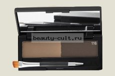 Тени для бровей just make up