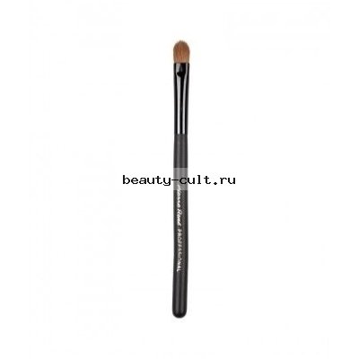 08 Кисть для помады Lip Brush (соболь)