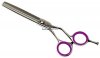 Ножницы DN44655 парикмахерские Tayo CLASSIC филировочные 5,5" (36 зубцов)