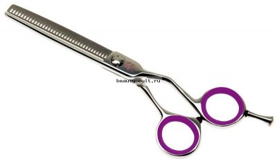 Ножницы DN44655 парикмахерские Tayo CLASSIC филировочные 5,5&quot; (36 зубцов)