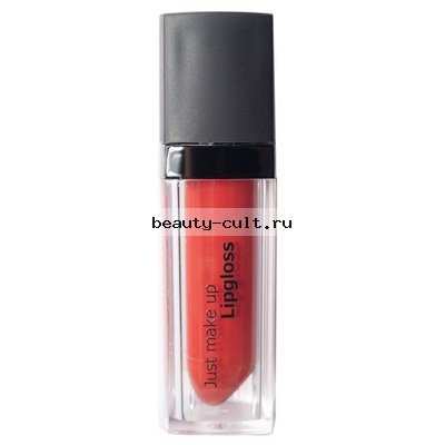 Long-lasting lipgloss Устойчивая жидкая помада т.33