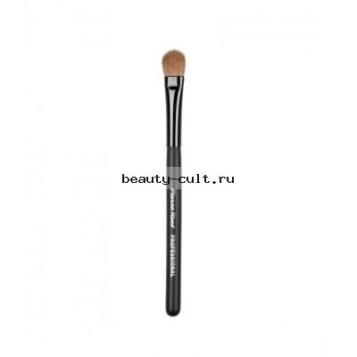 03 Большая кисть для теней EyeShadow Brush Maxi 1,5 см (соболь)