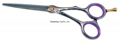 Ножницы DS22655 парикмахерские Tayo CLASSIC прямые 5,5&quot;