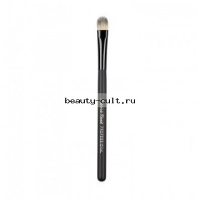 17 Кисть для консилера Concealer Brush (нейлон)