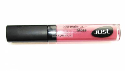 JUST Make up gloss Блеск для губ т. 103