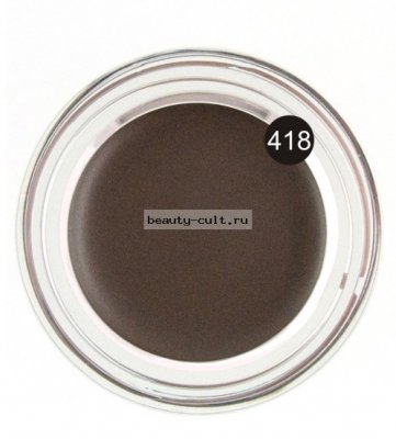 Гель для бровей JUST BrowGel т.418