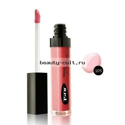 JUST Make up gloss Блеск для губ т. 105