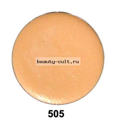 JUST Concealer Консилер т.505 (светло-бежевый)