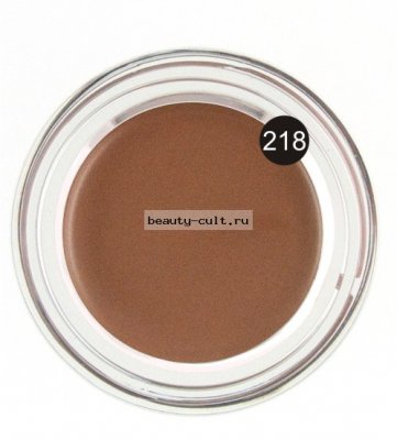 Гель для бровей JUST BrowGel т.218