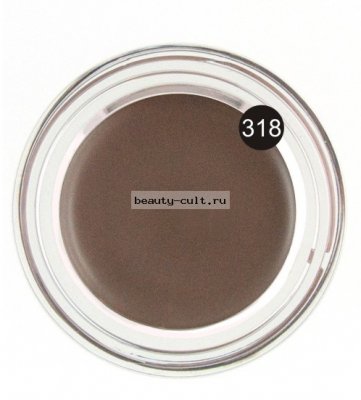 Гель для бровей JUST BrowGel т.318