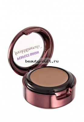 Тени для бровей с минералами, Light Brown