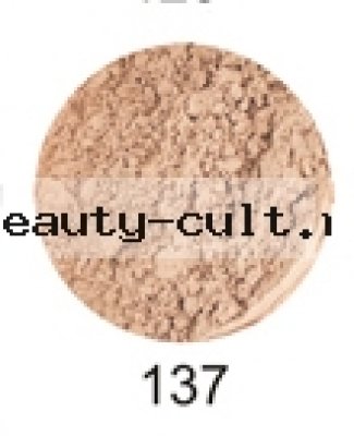 JUST Mineral Shadow рассыпчатые тени т.137