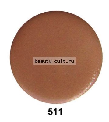 JUST Concealer Консилер т.511 (темно-розовый)