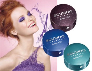 Бренд Bourjois