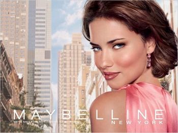 Косметика Maybelline New York