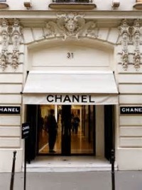 Новая коллекция Chanel